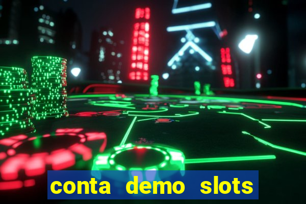 conta demo slots dragon hatch